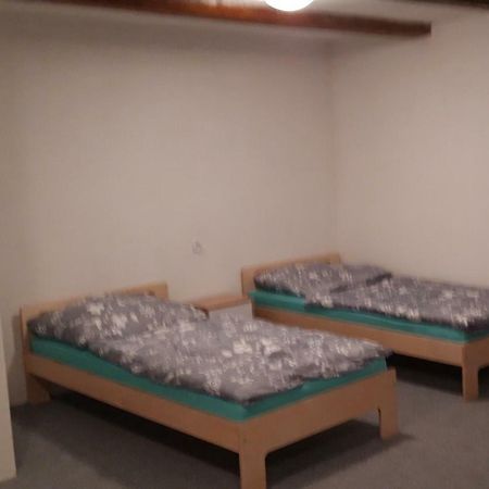 Penzion Na Vyhlidce Cejkovice  Dış mekan fotoğraf