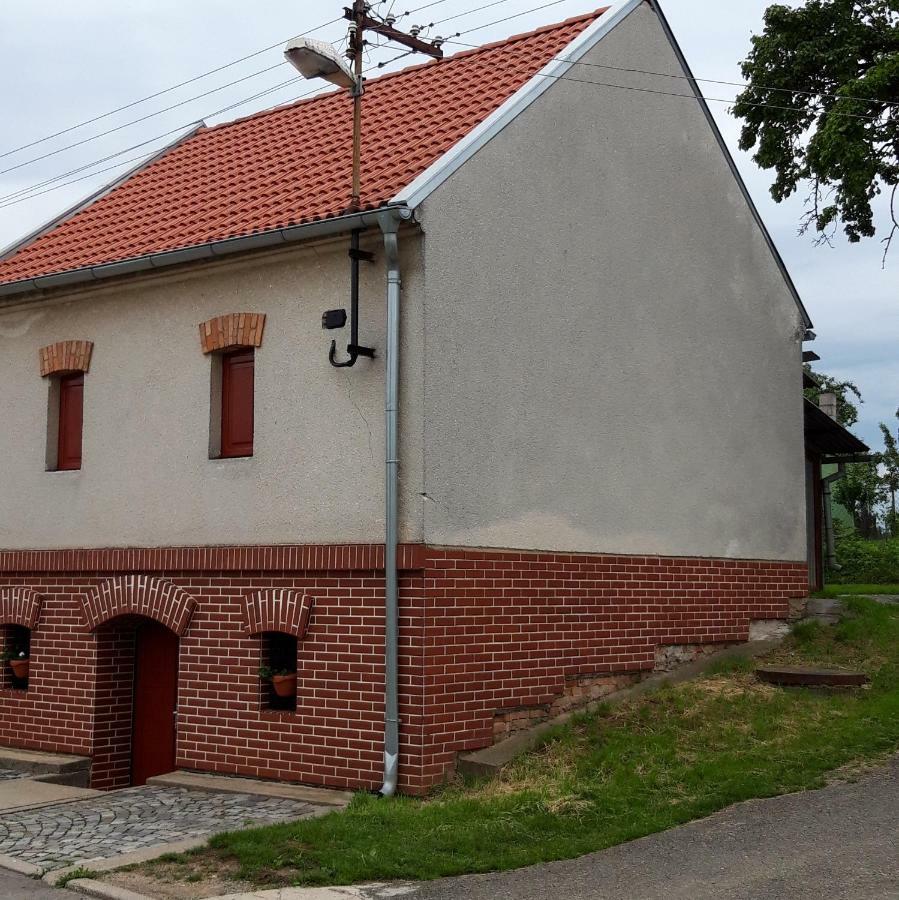 Penzion Na Vyhlidce Cejkovice  Dış mekan fotoğraf