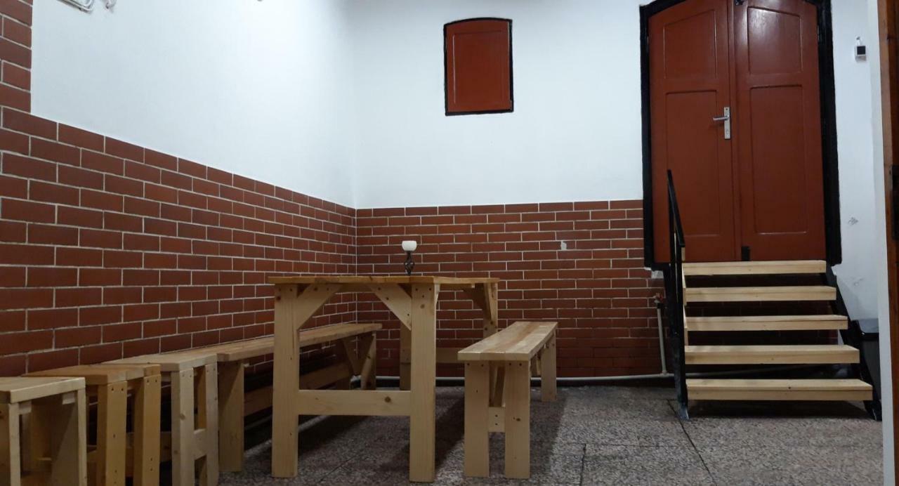 Penzion Na Vyhlidce Cejkovice  Dış mekan fotoğraf
