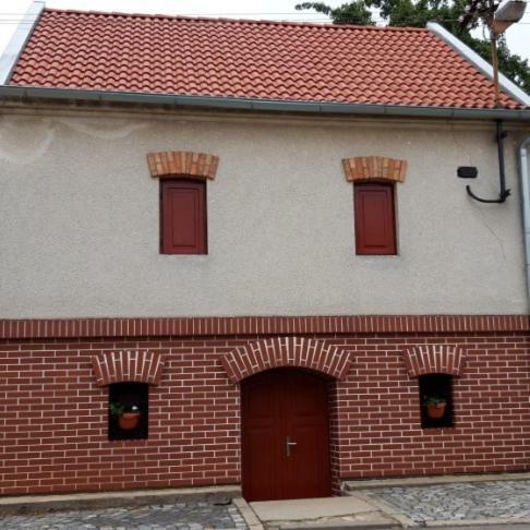 Penzion Na Vyhlidce Cejkovice  Dış mekan fotoğraf