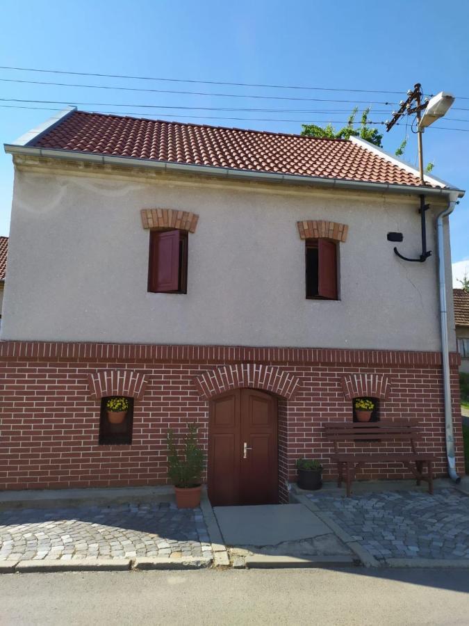Penzion Na Vyhlidce Cejkovice  Dış mekan fotoğraf